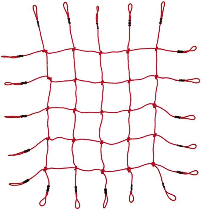Small Foot - Climbing net