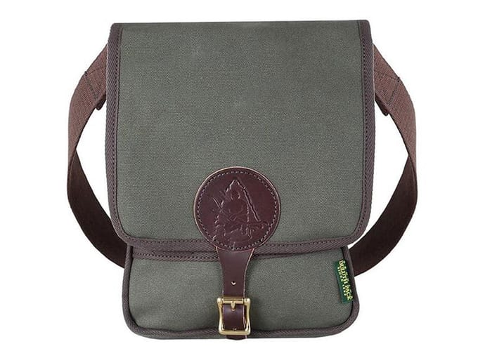 Duluth pathfinder haversack hatchet od