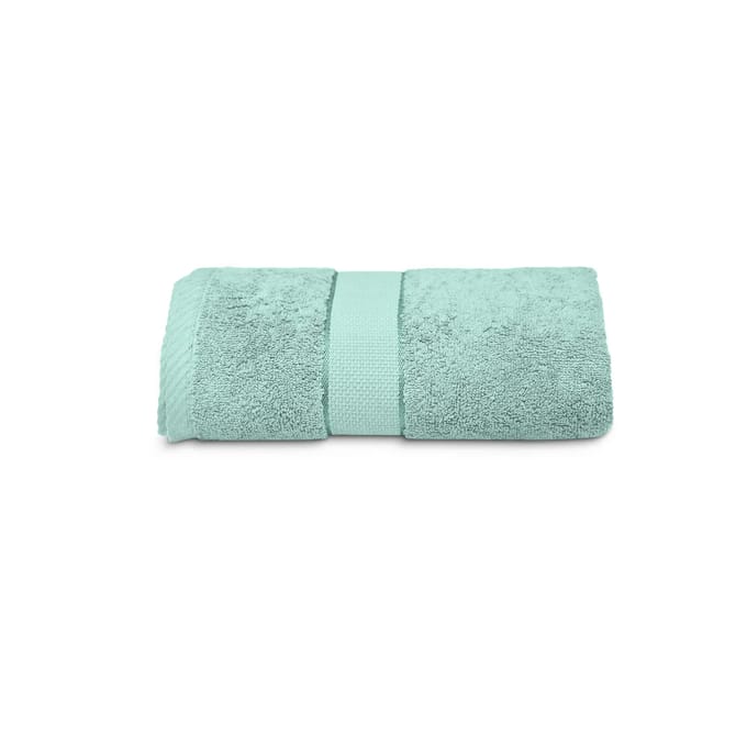 Katoenen handdoek Esli