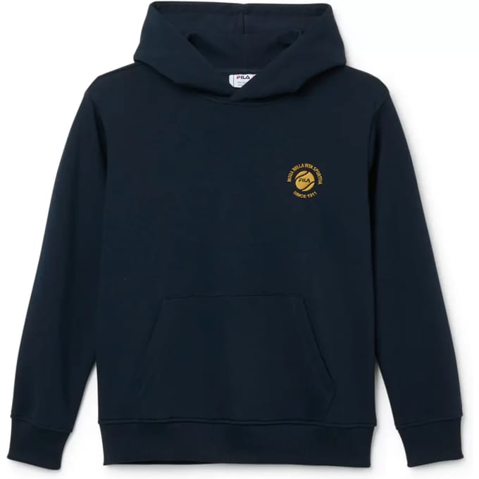 Junior Hoodie Fila Andalo Graphic