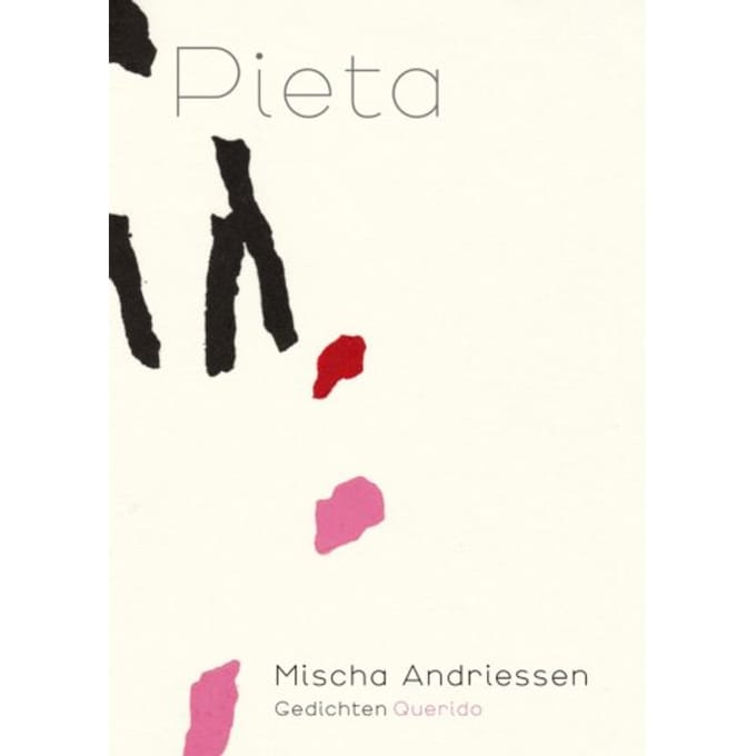 Pieta - Mischa Andriessen