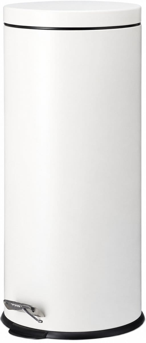 Excellent Houseware Pedaalemmer RVS 30L