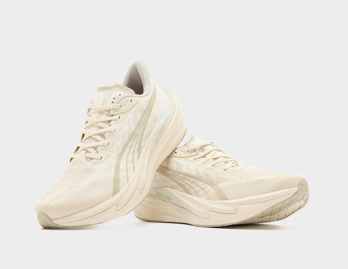 Hardloopschoenen Puma Chaussures de running deviate nitro 4 en maille respirante