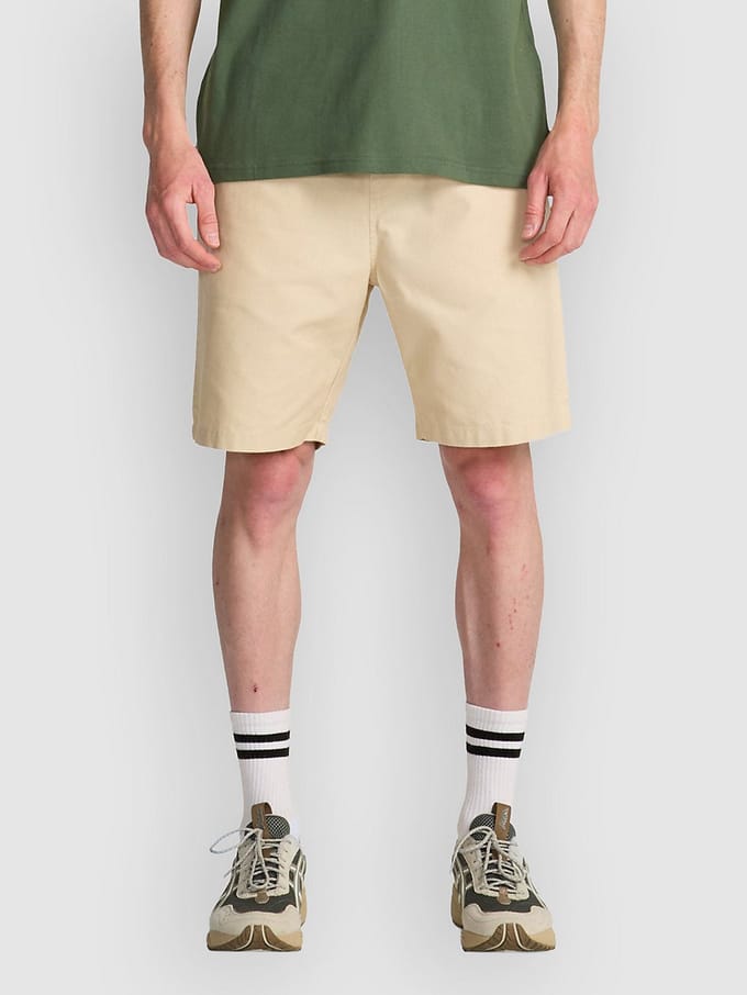 Billabong Larry Linen Korte Broek