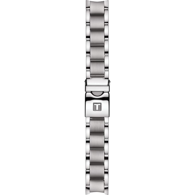 Tissot Straps T605035402 Quickster Horlogeband