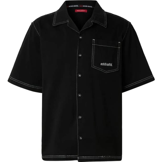 Chemise Ecko Unltd. Fabio Hemden