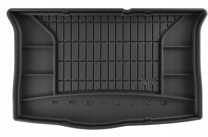 Frogum Organizer Series - Bagagemat - Rubber - Perfecte Pasvorm - Duurzaam