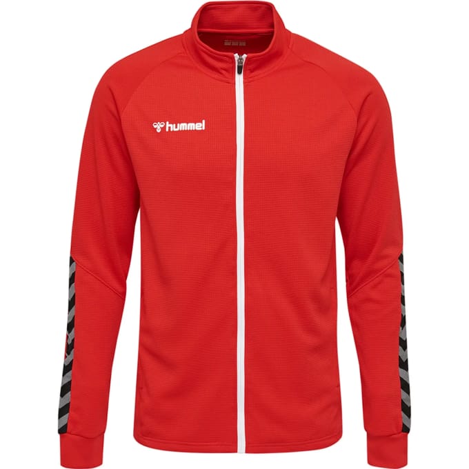Hummel trainingsjack Hmlauthentic Poly Zip Jacket 205366