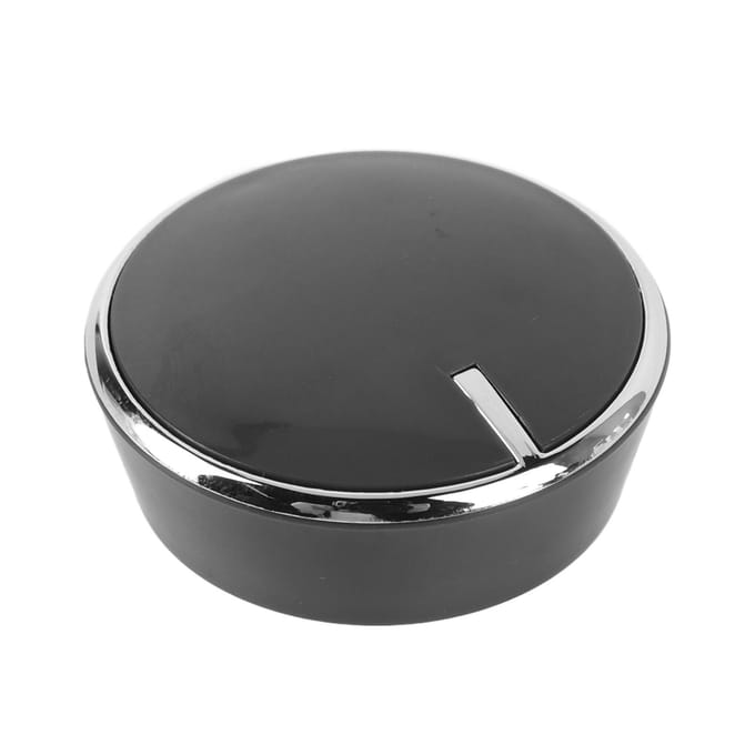 Droger Bedieningspaneel Knop ABS WE01X30638 Universele Droger Wasmachine Bedieningsknop Vervanging gray
