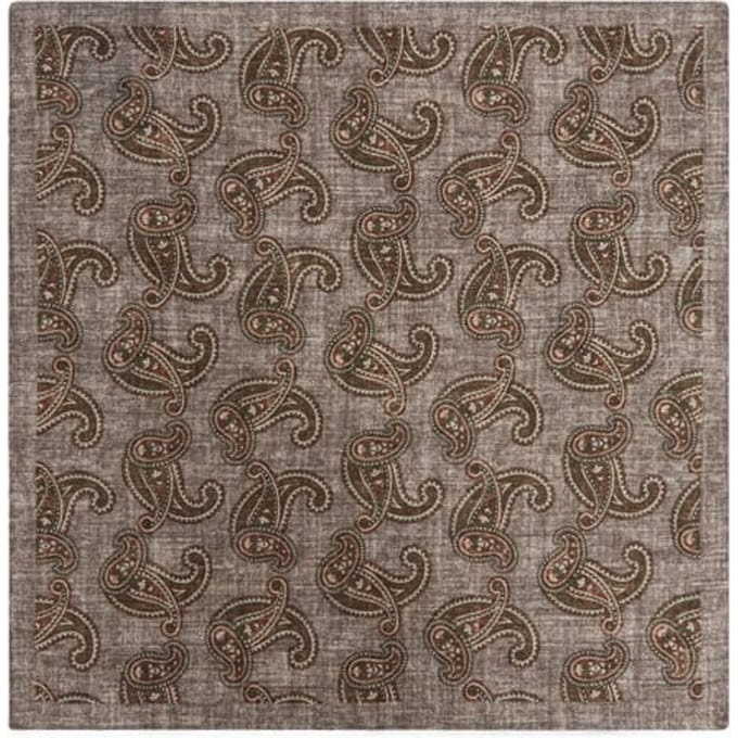 Reiss Equinox Melange Taglia: OS | Cravatte Outlet | Uomo