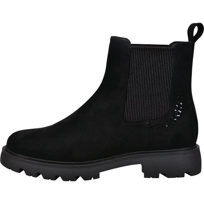 Lichte zool boots voor dames TT.Bagatt Chelsea