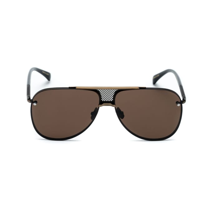 Lunettes de soleil homme Belstaff BECKINGTON-MARRON Ø 61 mm