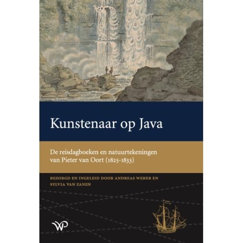 Kunstenaar Op Java - Andreas Weber