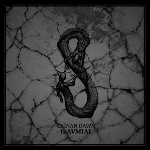 Caïnan Dawn - Thavmial (CD)