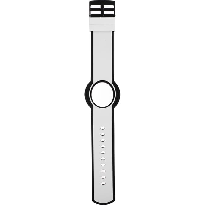 Swatch Plastic - New Pop - PN APNW100 PNW100 Popmoving Horlogeband