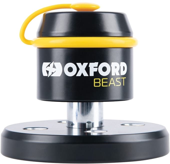 Oxford Vloeranker - LK115