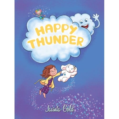 Happy Thunder - Gold, Jacinta