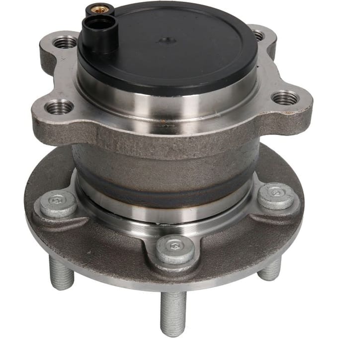Wiellagerset BTA H2G069BTA