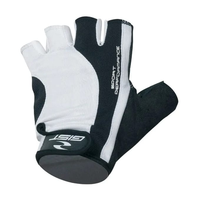 Korte Handschoenen met klittenband Gist Pro - 5515