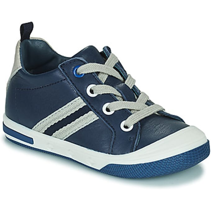 Little Mary  Lage Sneakers LOGAN