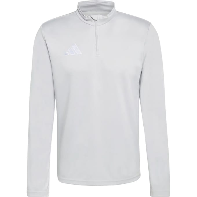 Adidas Performance Entrada26 Training Longsleeve - Heren - Grijs