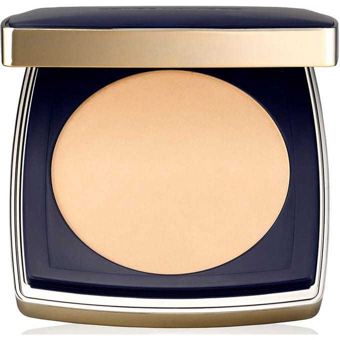Estée Lauder Double Wear Stay-in-Place Matte Powder Foundation (Various Shades) - 2N2 Buff