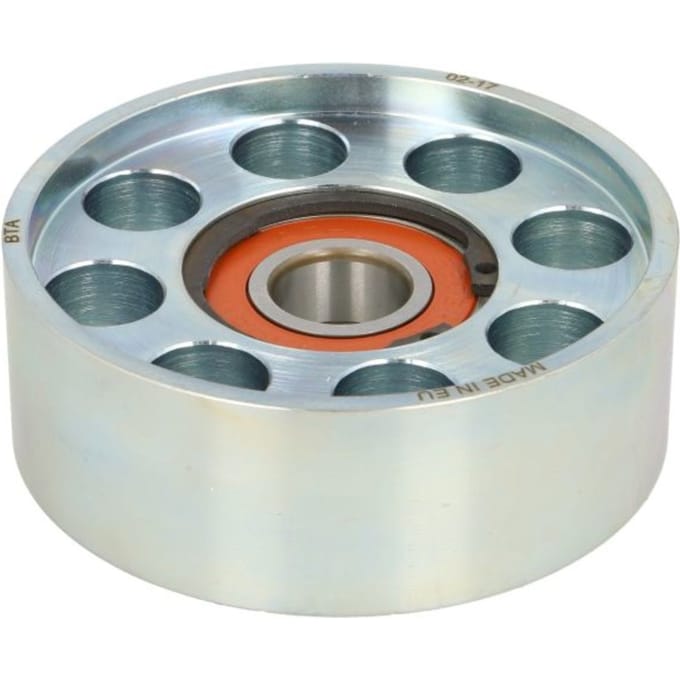 Spanarm, V-ribbelriem BTA E2K0006BTA