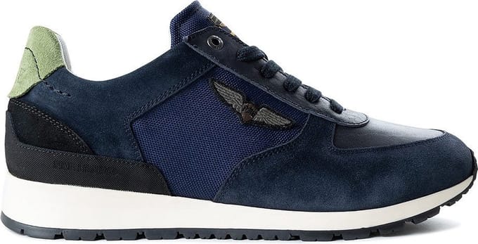 Sneakers Lockster Navy (PBO2403180 - 599)