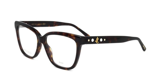 Jimmy Choo JC335 086 Glasdiameter: 54