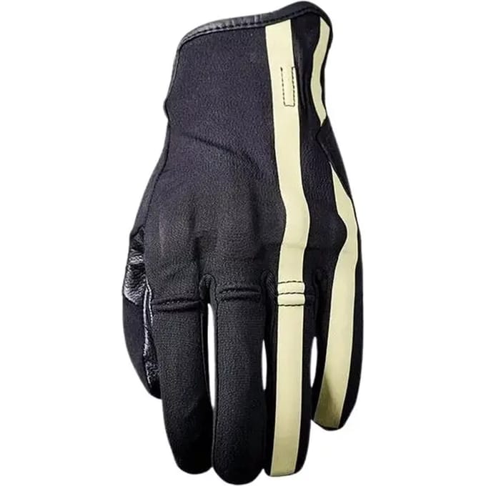 Motor race handschoenen Five Flow