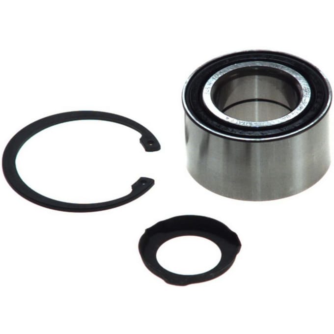 Wiellagerset SKF VKBA 1317