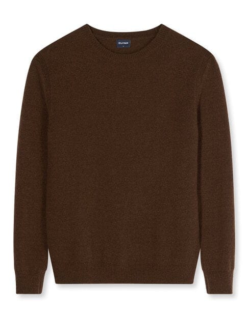 OLYMP Casual Breisel, Bordeauxrood