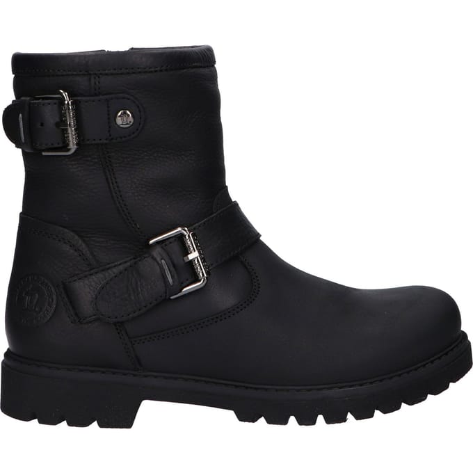 Panama Jack Classic Klassieke laarzen Dames -Black - Maat 37