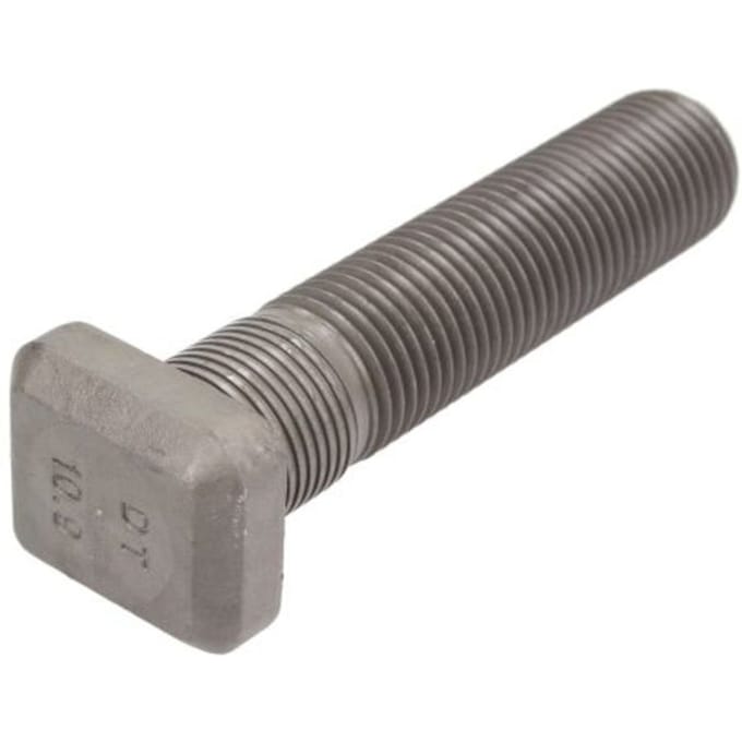 Wielbout DT Spare Parts 1.17131
