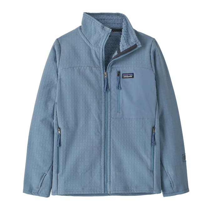 Kinderjas Patagonia R2 TechFace