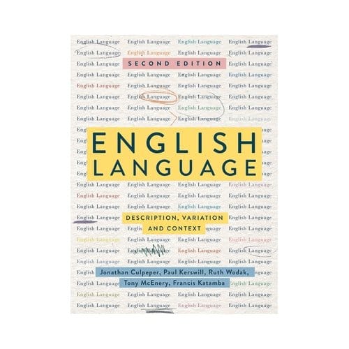 English Language