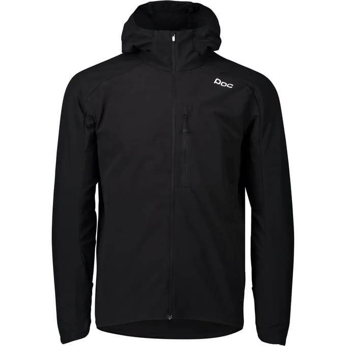 Poc Guardian Air Jas Zwart XL Man