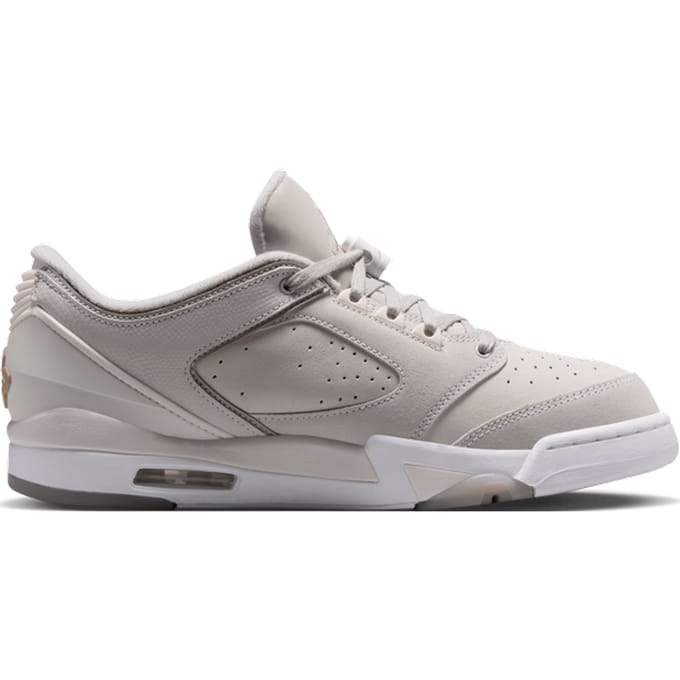 Jordan Sixty Plus Low Sneakers Heren - Zwart - Maat 44.5 - Mesh/Synthetisch