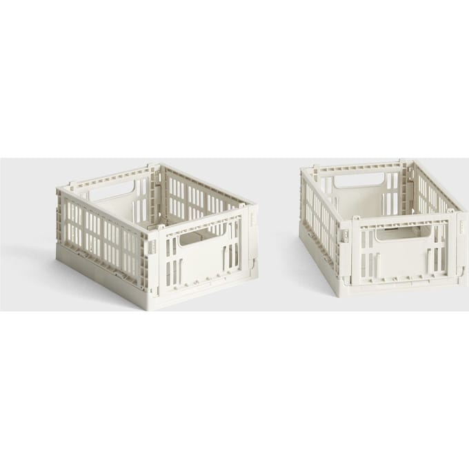 Colour Crate Mini Set of 2