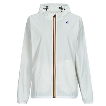Windjack K-Way LE VRAI 4.0 CLAUDE 100% NYLON RECYCLED