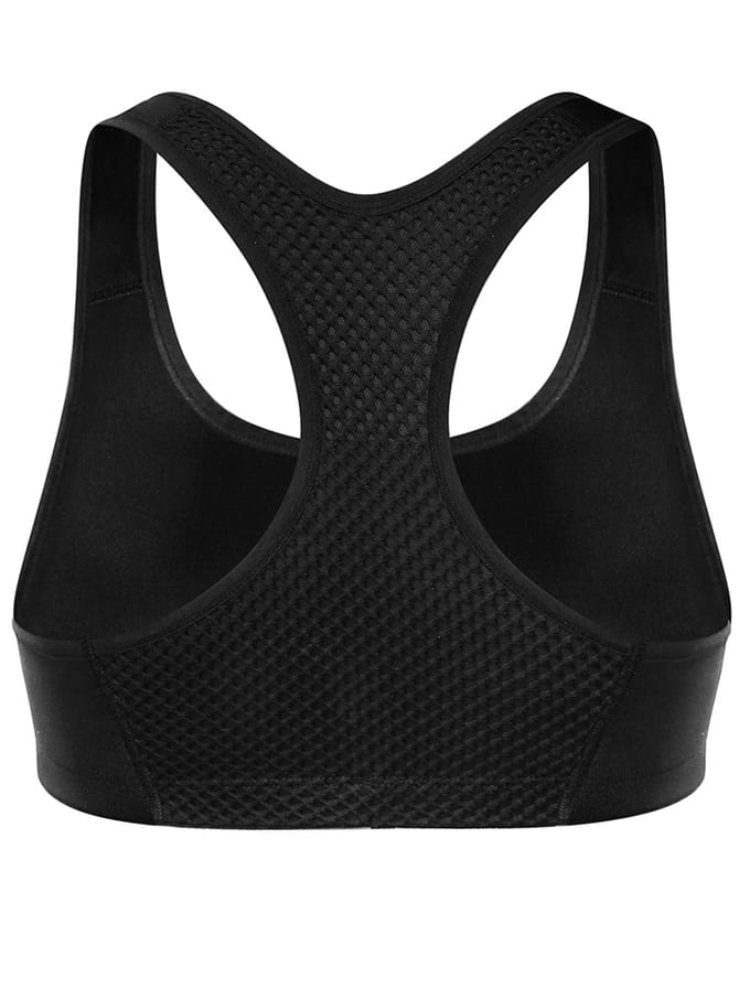 Active Crop Top Medium Impact Sportbeha