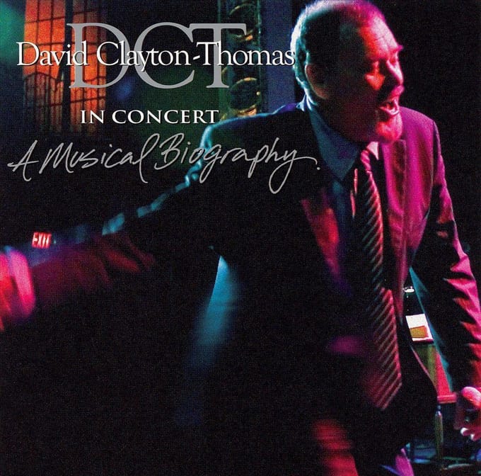 In Concert-A Musical Biography