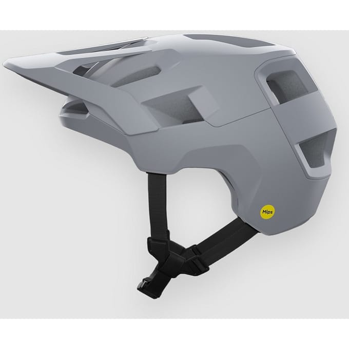 POC Kortal Race MIPS Helmet grijs