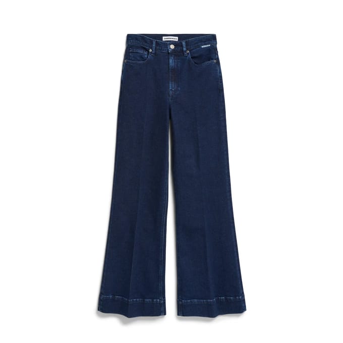 Dames Wide Leg Jeans Armedangels Murilaa