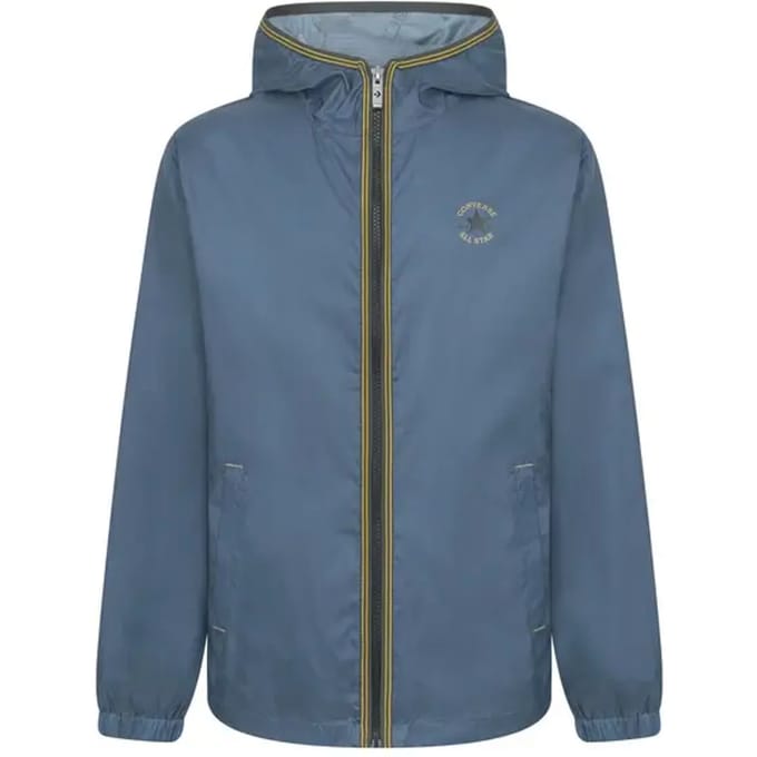 Waterdicht kinderjack Converse CNVB Core