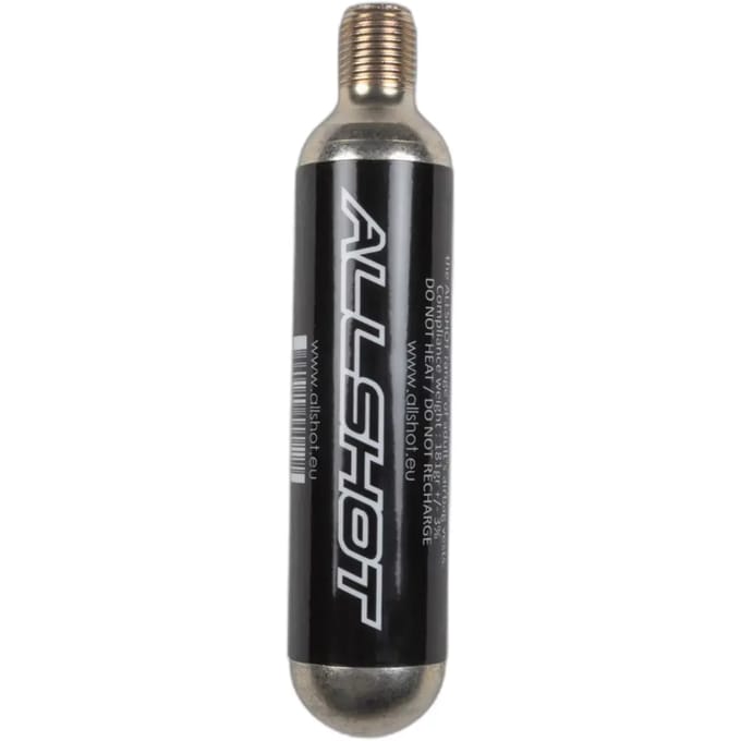 Airbagpatroon Equiline 60CC