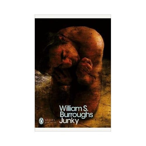 Junky - Penguin Modern Classics - William S. Burroughs