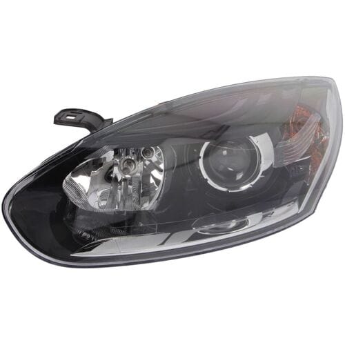 Koplamp, bevestiging MAGNETI MARELLI 711307024490