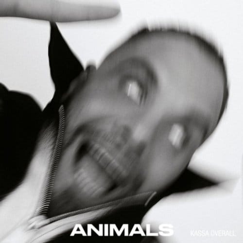 Animals - Kassa Overall