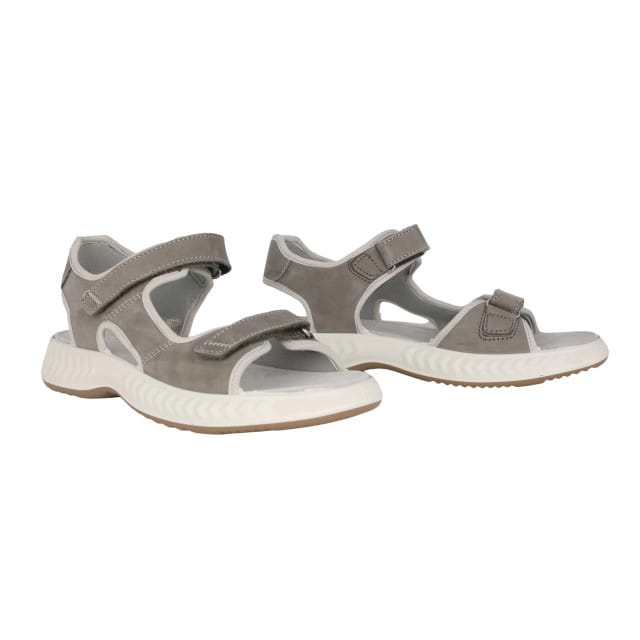 Ara Avio-S - dames sandaal - Grijs - maat 38 (EU) 5 (UK)